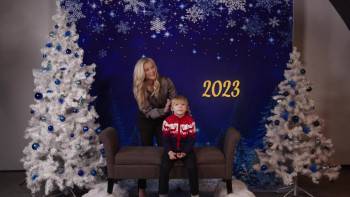 Screenshot 3 from This Time Each Year (Full Movie)
