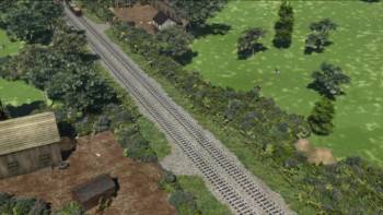 Screenshot 1 from Thomas & Friends: Misty Island Rescue (Full Movie)