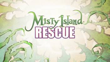 Screenshot 3 from Thomas & Friends: Misty Island Rescue (Full Movie)