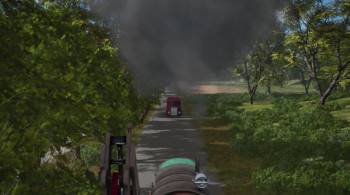 Screenshot 3 from Thomas & Friends: Sodor's Legend of the Lost Treasure (Full Movie)