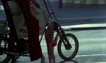 Screenshot 2 from Thong Girls (Full Movie)