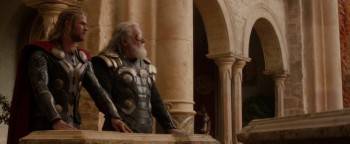 Screenshot 1 from Thor: The Dark World (Full Movie)