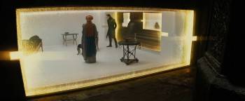 Screenshot 2 from Thor: The Dark World (Full Movie)