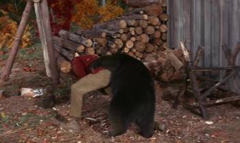 Screenshot 3 from Those Calloways (Full Movie)
