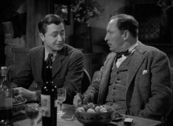 Screenshot 2 from Three Comrades (Full Movie)