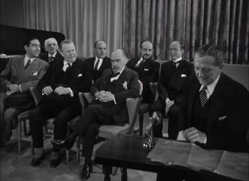 Screenshot 1 from Three Faces West (Full Movie)