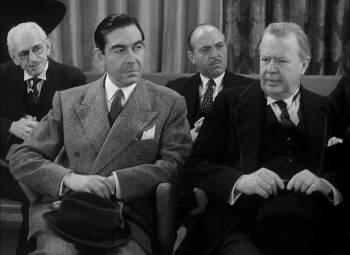 Screenshot 2 from Three Faces West (Full Movie)