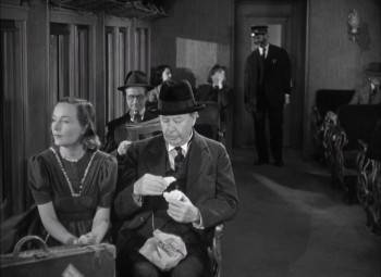 Screenshot 3 from Three Faces West (Full Movie)