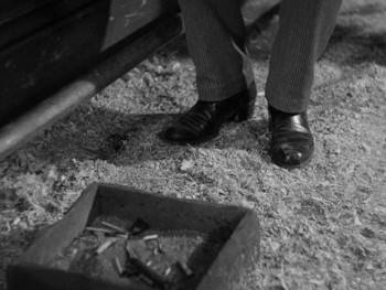 Screenshot 2 from Three Godfathers (Full Movie)
