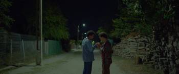Screenshot 1 from Three Kilometres to the End of the World (Full Movie)