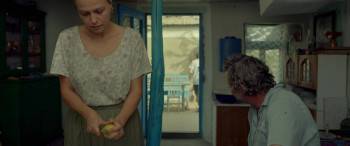 Screenshot 3 from Three Kilometres to the End of the World (Full Movie)