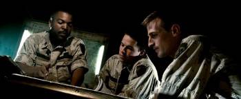 Screenshot 2 from Three Kings (Full Movie)