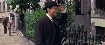 Screenshot 3 from Three Men in a Boat (Full Movie)