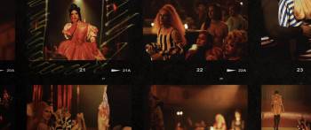 Screenshot 1 from Three Nights a Week (Full Movie)