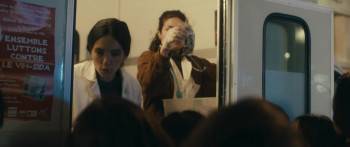 Screenshot 3 from Three Nights a Week (Full Movie)