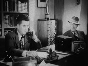 Screenshot 1 from Three on a Ticket (Full Movie)