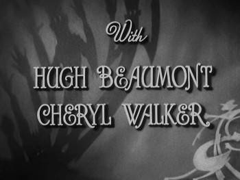 Screenshot 2 from Three on a Ticket (Full Movie)