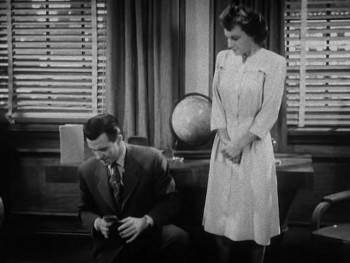 Screenshot 3 from Three on a Ticket (Full Movie)