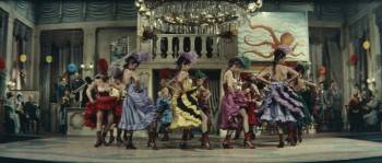 Screenshot 1 from Three Penny Opera (Full Movie)