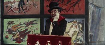 Screenshot 2 from Three Penny Opera (Full Movie)