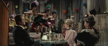 Screenshot 3 from Three Penny Opera (Full Movie)