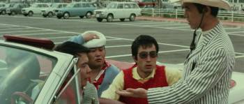 Screenshot 1 from Three Pretty Devils (Full Movie)