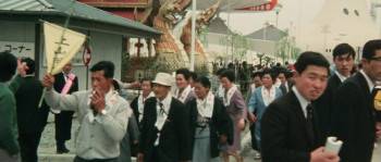 Screenshot 3 from Three Pretty Devils (Full Movie)
