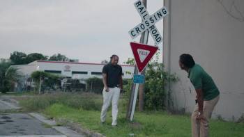 Screenshot 1 from Three Secrets (Full Movie)