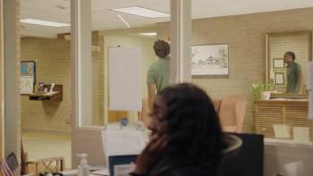 Screenshot 3 from Three Secrets (Full Movie)