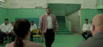 Screenshot 1 from Three Thousand Numbered Pieces (Full Movie)