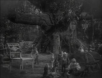 Screenshot 3 from Three Wise Fools (Full Movie)