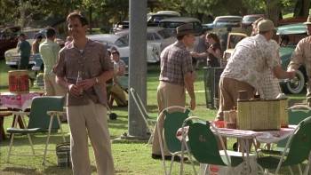 Screenshot 2 from Three Wishes (Full Movie)