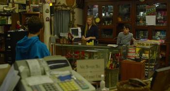 Screenshot 3 from Thrill Ride (Full Movie)