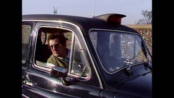 Screenshot 3 from Thriller 40 (Full Movie)