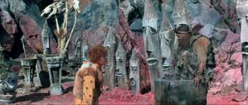 Screenshot 1 from Through Fire, Water and... Trumpets (Full Movie)