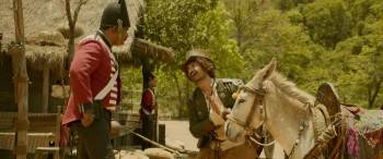 Screenshot 1 from Thugs of Hindostan (Full Movie)