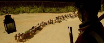 Screenshot 2 from Thugs of Hindostan (Full Movie)