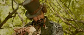 Screenshot 3 from Thugs of Hindostan (Full Movie)