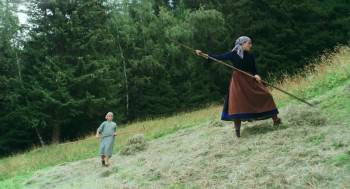Screenshot 3 from Thunder (Full Movie)