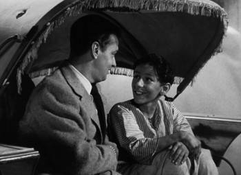 Screenshot 3 from Thunder in the East (Full Movie)