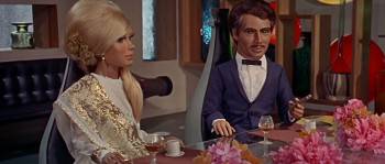 Screenshot 2 from Thunderbird 6 (Full Movie)