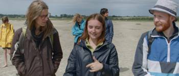 Screenshot 2 from Tide (Full Movie)
