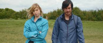 Screenshot 3 from Tide (Full Movie)