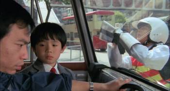 Screenshot 3 from Tie xue qi jing (Full Movie)