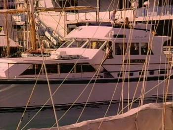 Screenshot 1 from Tieta of Agreste (Full Movie)