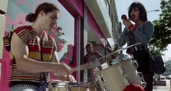 Screenshot 3 from Tiger Claws (Full Movie)