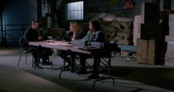 Screenshot 2 from Tiger Claws II (Full Movie)