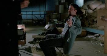 Screenshot 3 from Tiger Claws II (Full Movie)
