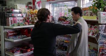 Screenshot 1 from Tiger Claws III (Full Movie)