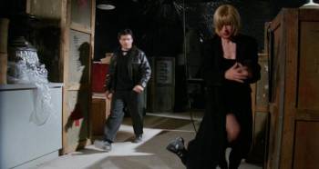 Screenshot 3 from Tiger Claws III (Full Movie)